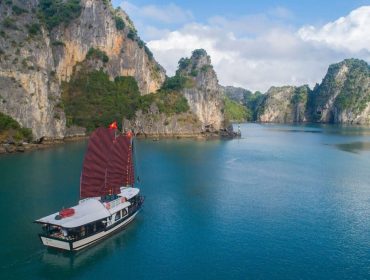 Circuit de luxe au Vietnam en 12 jours : première découverte du Nord au Sud Circuit de luxe au Vietnam en 12 jours : première découverte du Nord au Sud