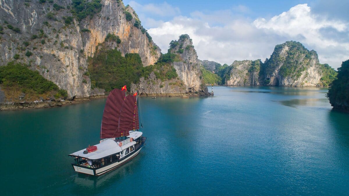 Circuit de luxe au Vietnam en 12 jours : première découverte du Nord au Sud