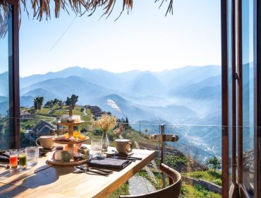 Voyage privé de 15 jours entre Sapa, baie de Bai Tu Long et Hoi An Voyage privé de 15 jours entre Sapa, baie de Bai Tu Long et Hoi An