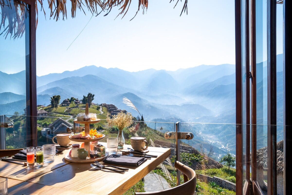 Voyage privé de 15 jours entre Sapa, baie de Bai Tu Long et Hoi An