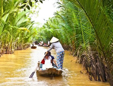 Circuit Sud Vietnam et Cambodge en 16 jours : Les incontournables