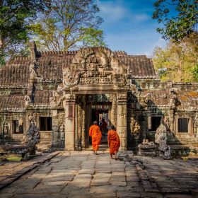 Circuit luxe Vietnam Cambodge 16 jours : de Hanoï aux temples d’Angkor Circuit luxe Vietnam Cambodge 16 jours : de Hanoï aux temples d’Angkor