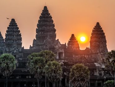 Circuit 16 jours: Vietnam et temples d’Angkor, un voyage sublime