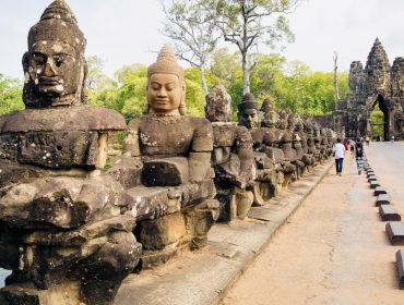 Vietnam et Cambodge : 3 semaines de rêve en Asie du Sud-Est
