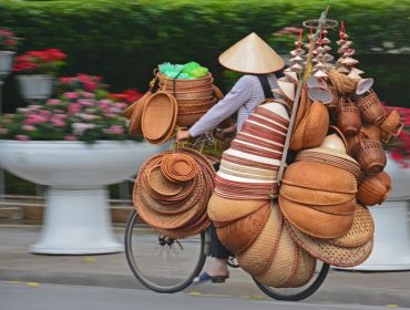 Voyage Vietnam Cambodge en 17 jours | Circuit privé sur mesure