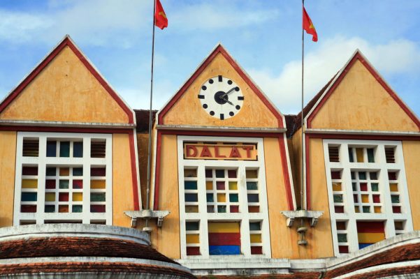 dalat