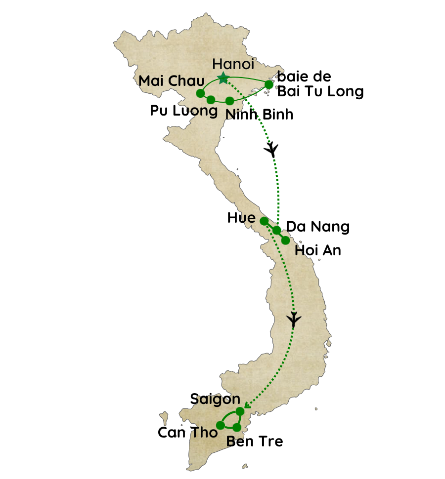 map-circuit-vietnam-15-jours