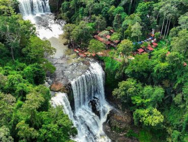 Voyage au Cambodge : 10 jours entre temples, nature et rencontres