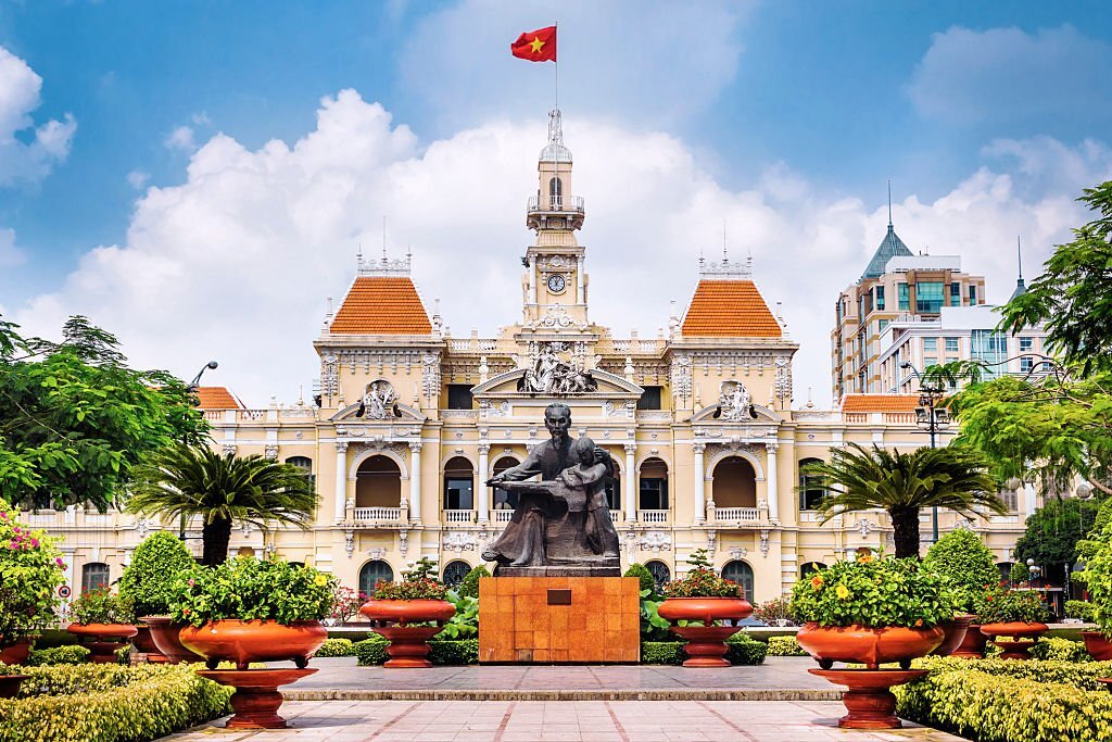 Ho Chi Minh-Ville à travers les saisons: Conseils de voyage et meilleurs moments pour visiter