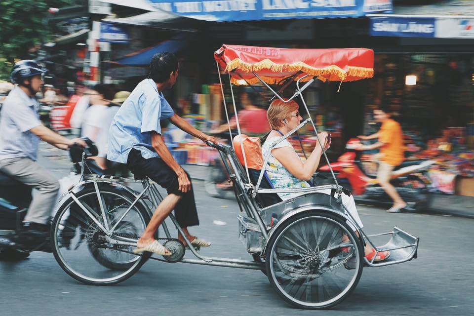 17 Choses surprenantes à découvrir à Hanoi