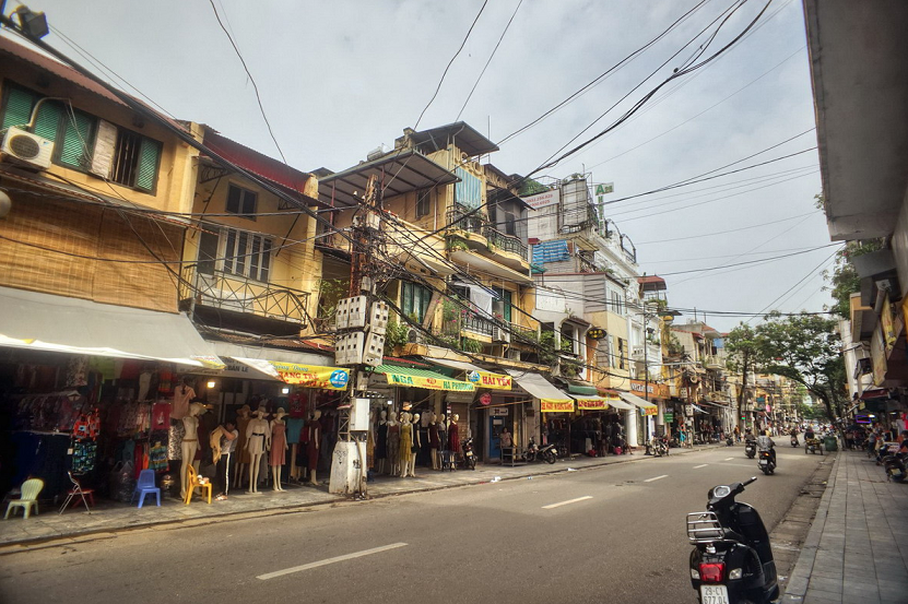 Découvrir le Vietnam : Les différences entre Hanoï et Saïgon