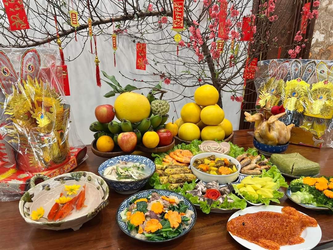 La fête du Génie du Foyer – Un pilier de la tradition culturelle Vietnamienne