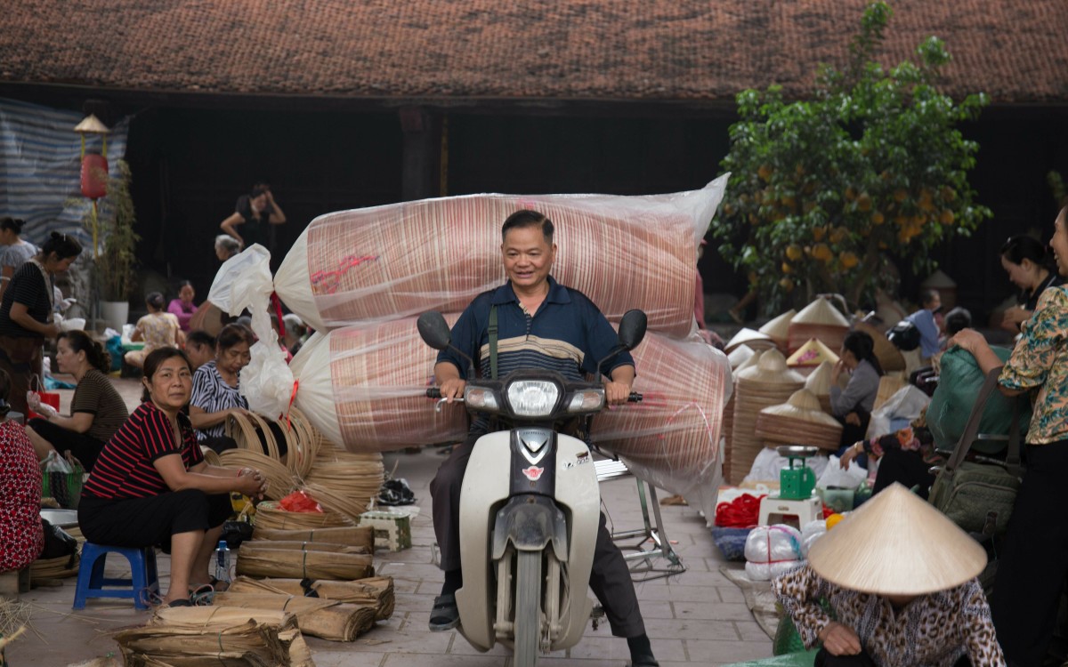 Ce que le Non La raconte