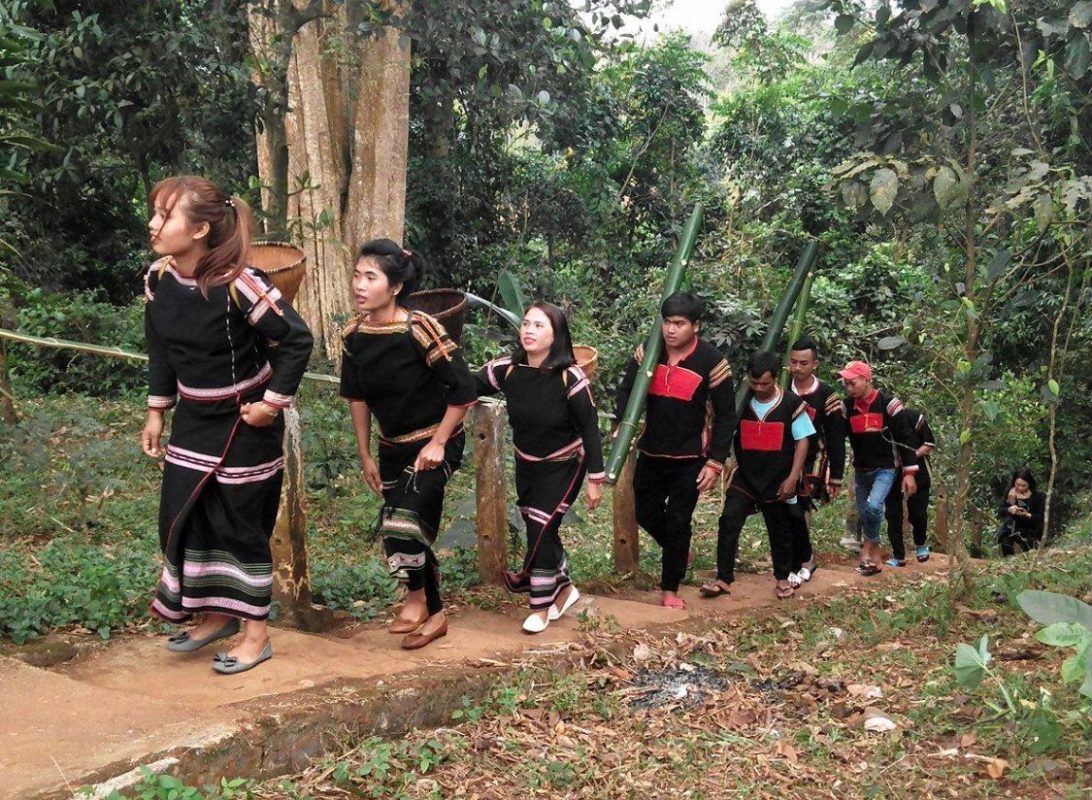 Buon Ma Thuot