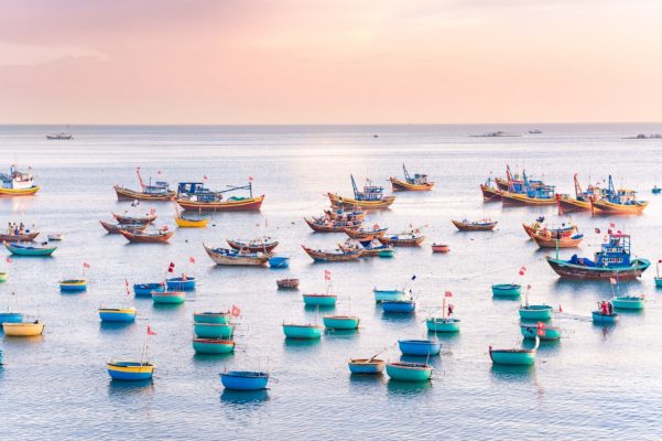 Voyage a Mui Ne