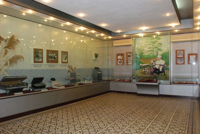 musee ton duc thang
