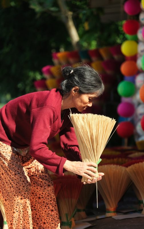 Village Thuy Xuan a Hue