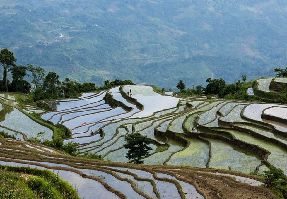 Muong Nhé et Muong Té : en terre d’Aventure au cœur du Nord-Vietnam