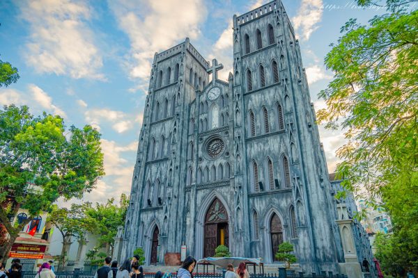 cathedrale saint joseph