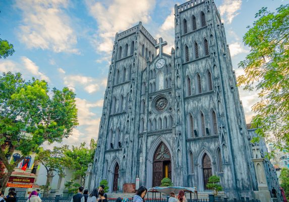 cathedrale saint joseph