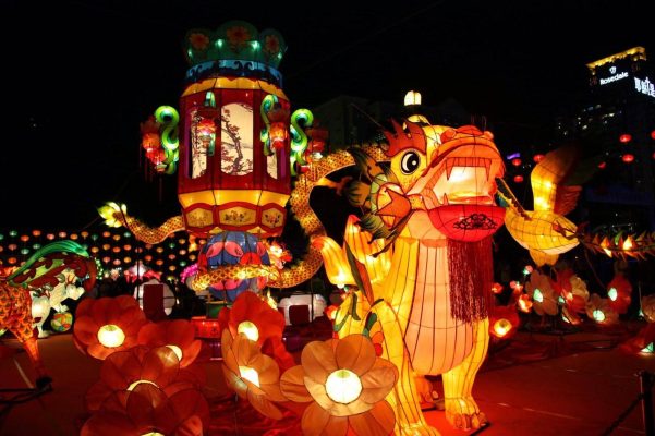 Visiter Hoi An lors de la Fête de la pleine lune