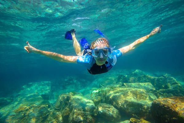 Plongée et snorkeling à Nha Trang