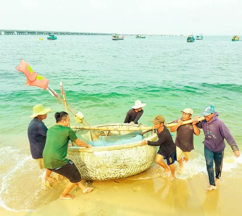 Top 7 des villages de pêcheurs à explorer à Phu Quoc