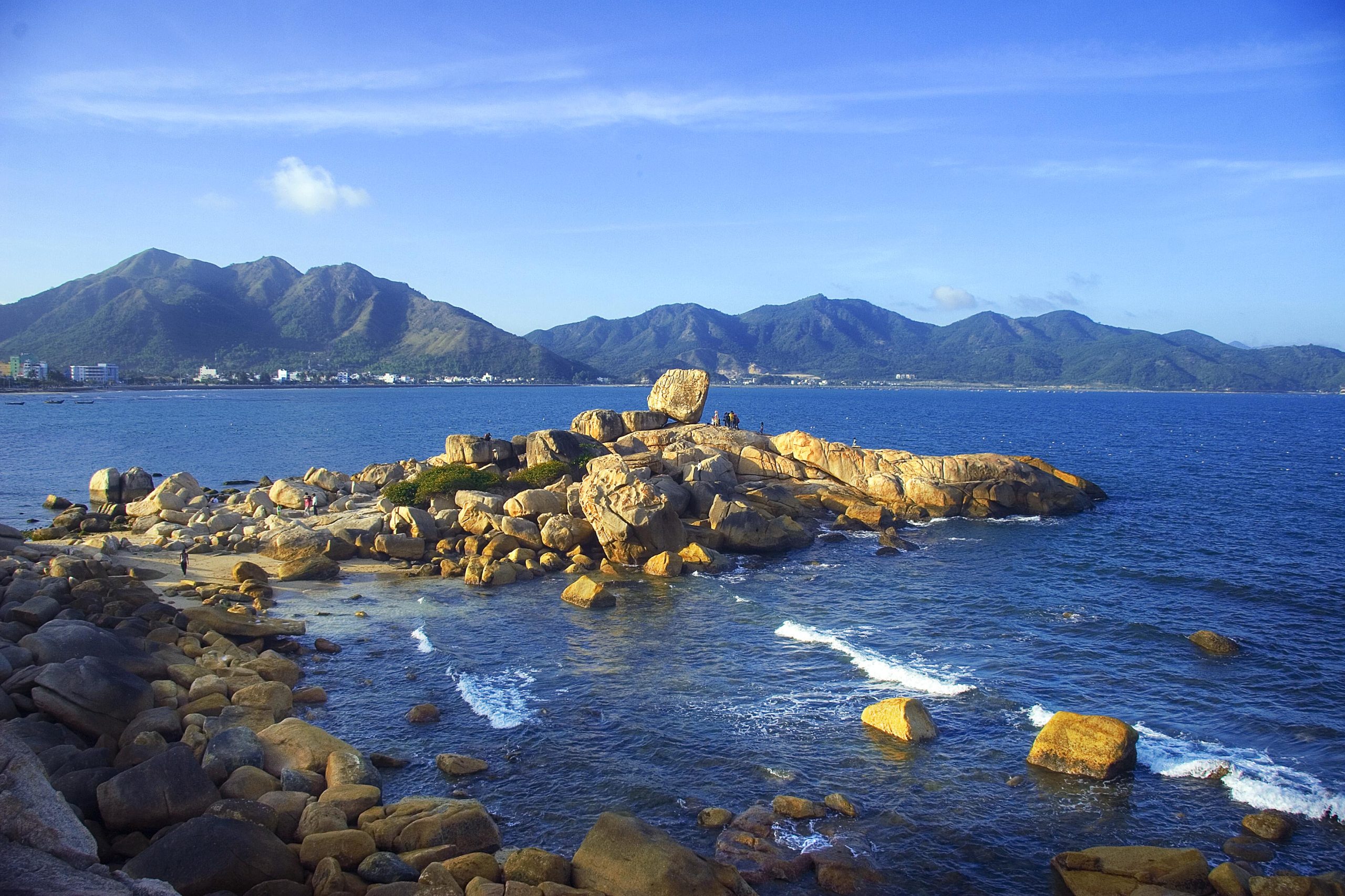 Découverte de Nha Trang – Top 13 attractions et activités à découvrir