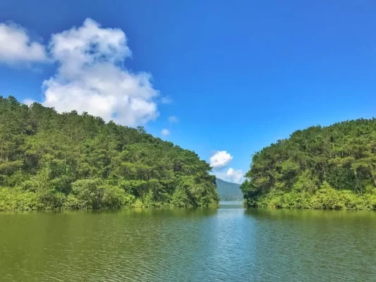 Lac Khuon Than bac giang