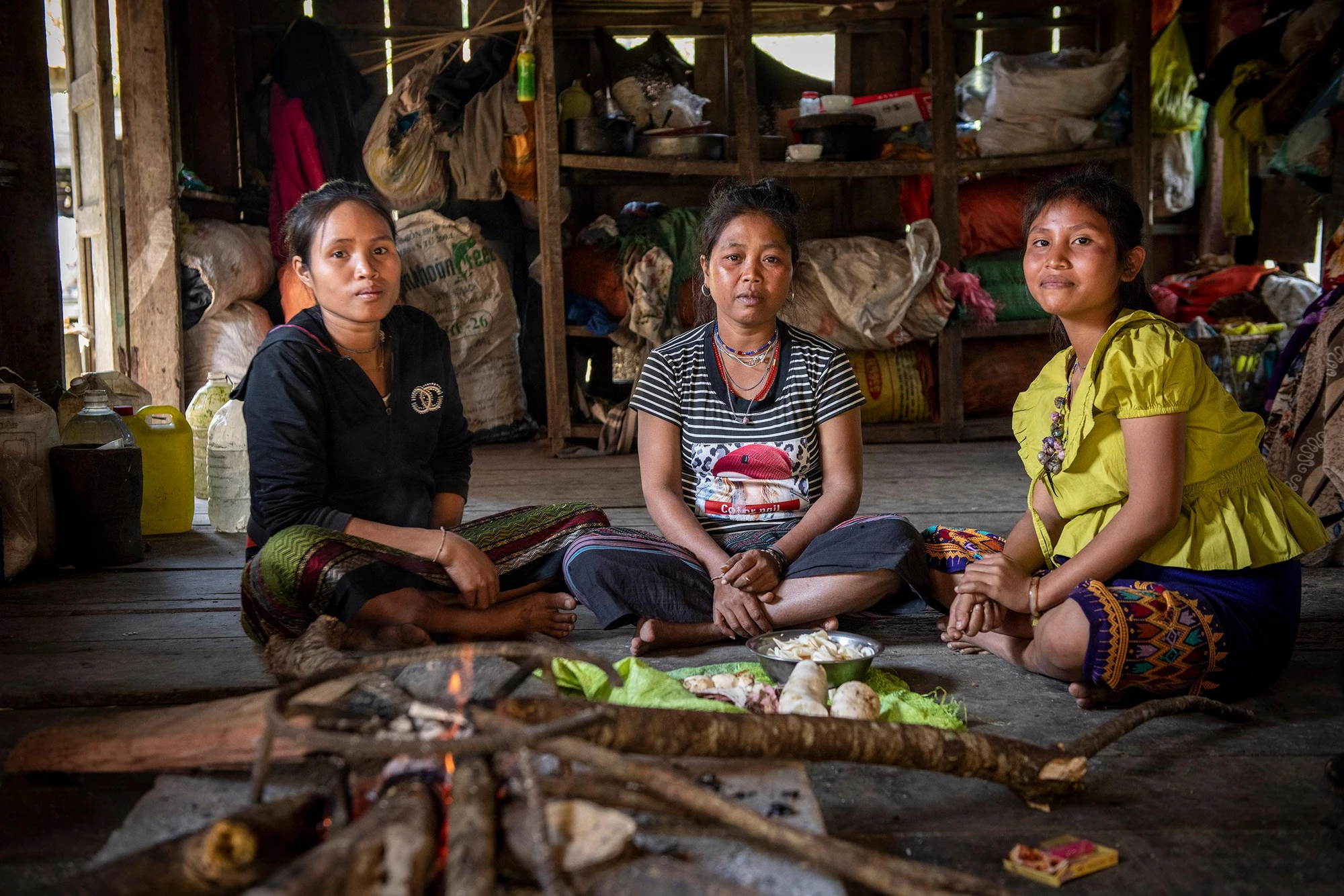 Découverte de l’ethnie Chut au cœur de Phong Nha Ke Bang