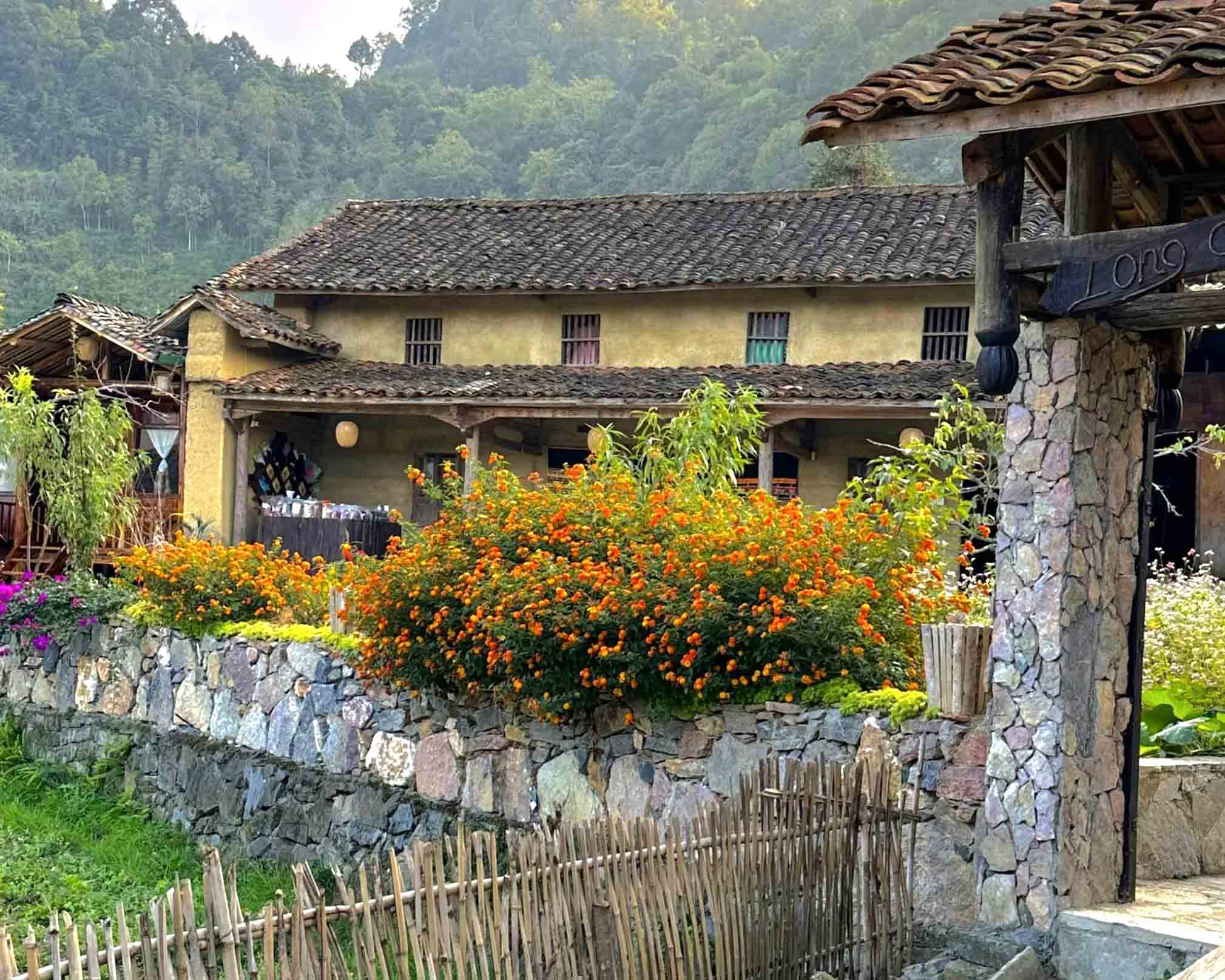 Village de Lô Lô Chai à Hà Giang, plongée dans un village authentique