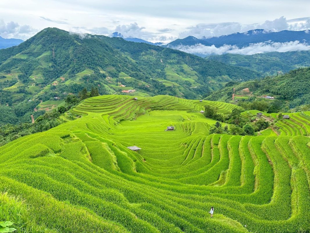 Village de Phung