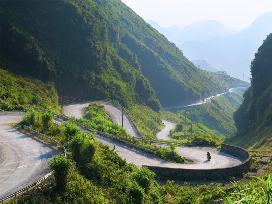 Col de Bac Sum