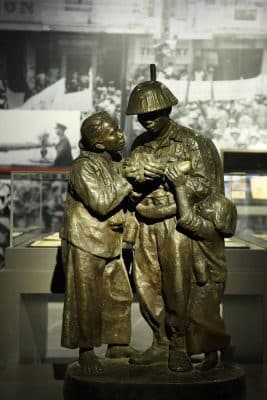 Musée d’Histoire Militaire du Vietnam