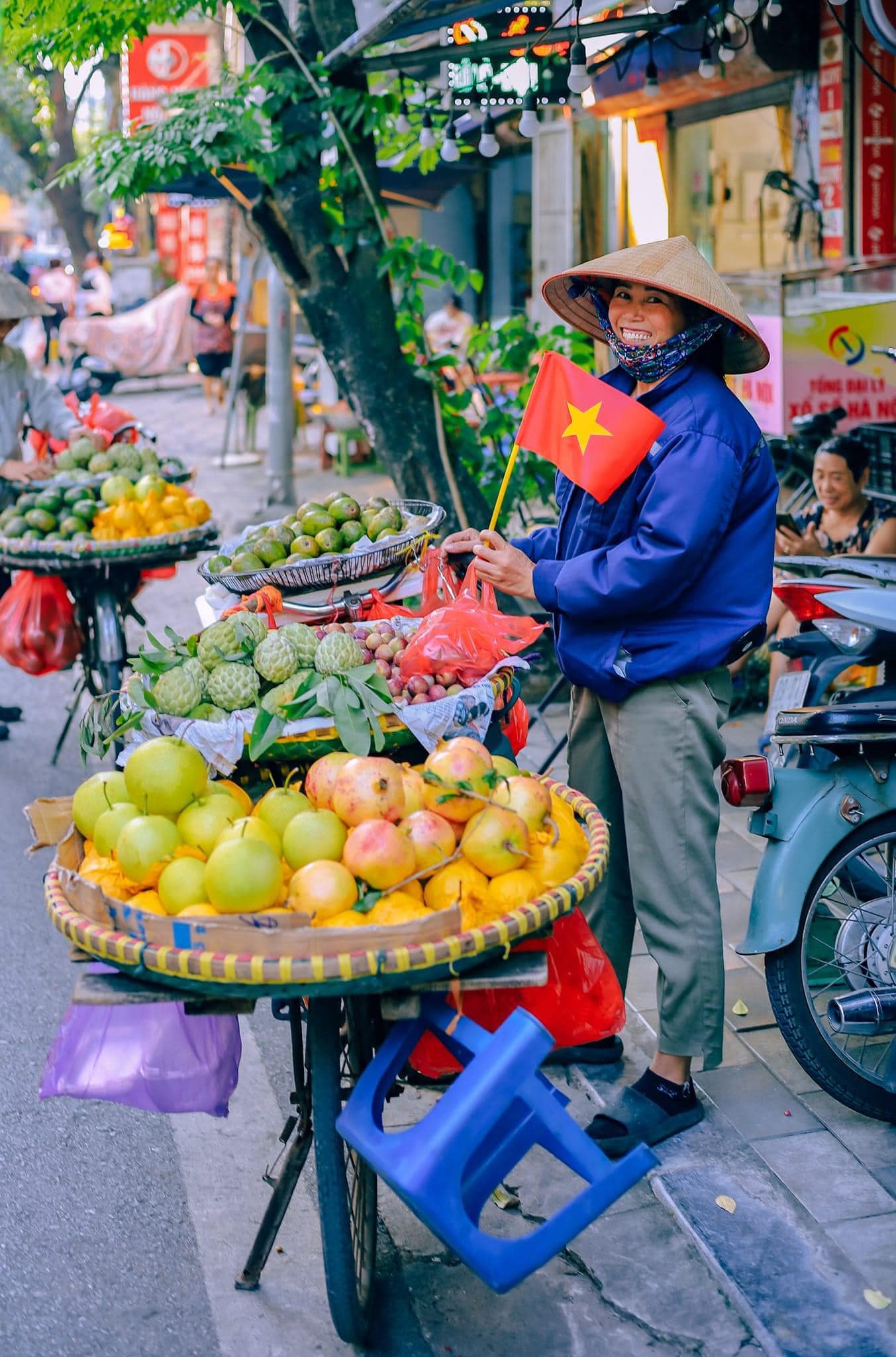 Journée de la Réunification au Vietnam