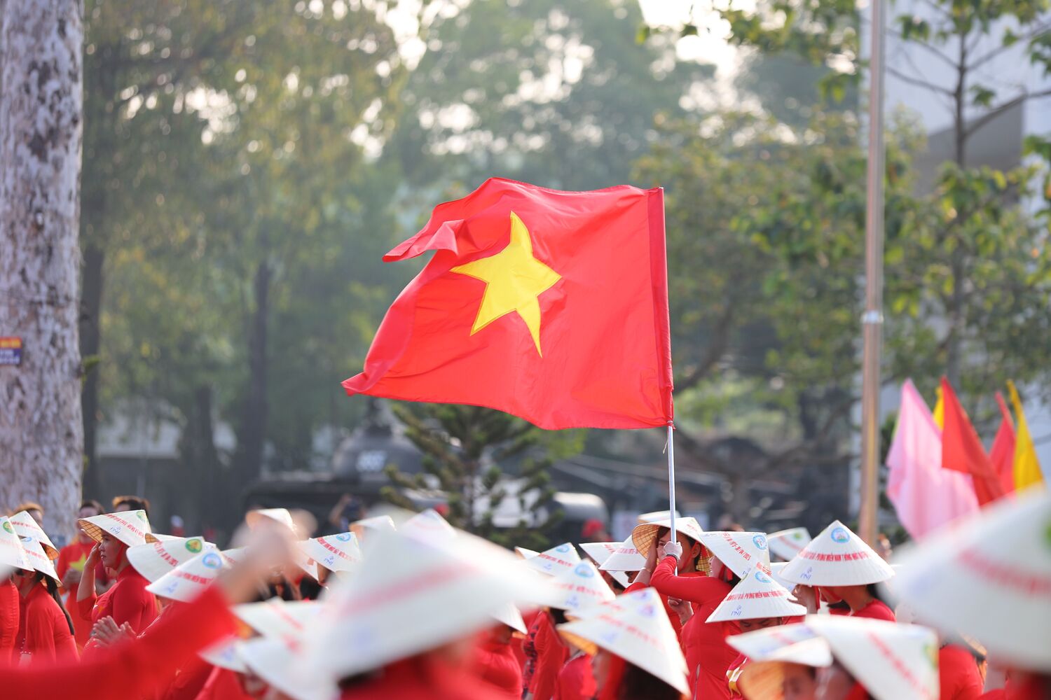 Fête nationale du Vietnam – guide culturel et touristique