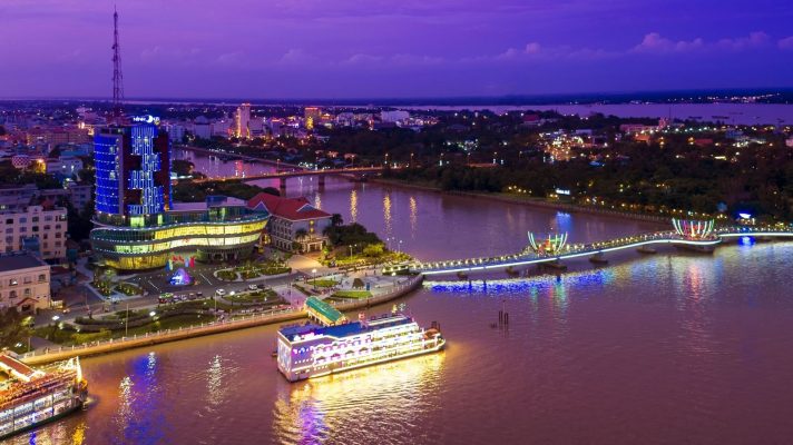quai de Ninh Kieu