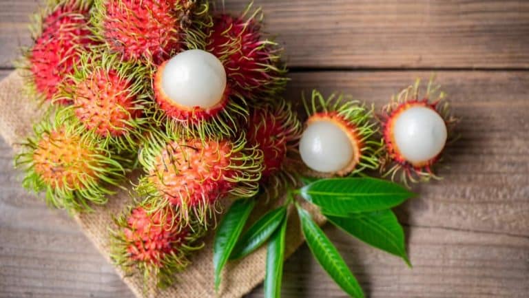 fruit vietnamien