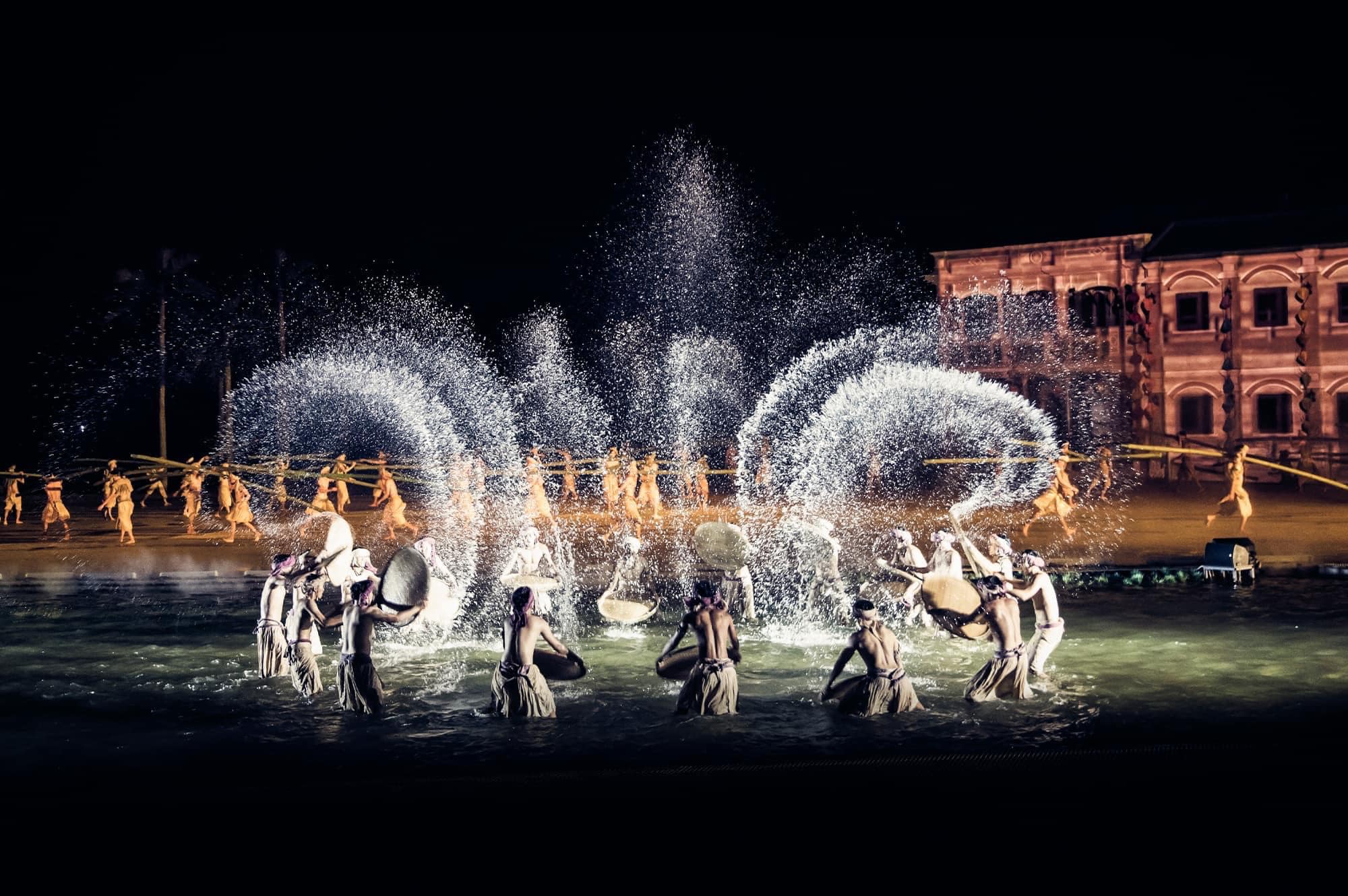 Memories Show Hoi An