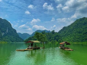 voyage a Lang Son