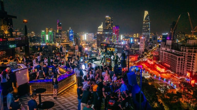 Chill Skybar
