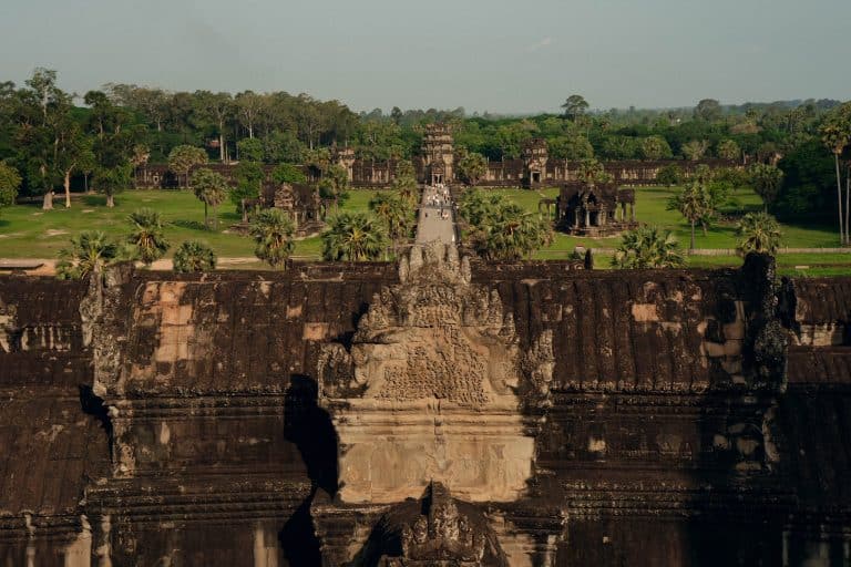 Angkor Wat