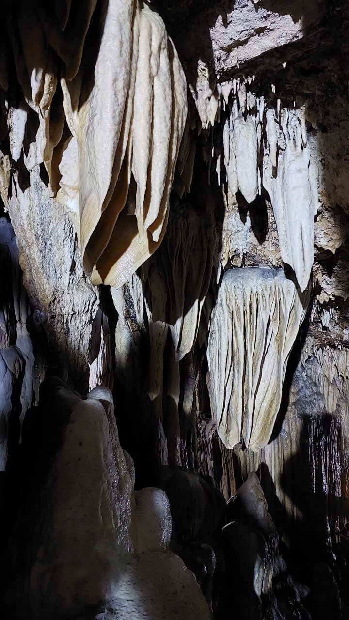 grotte Lung Khuy Ha Giang
