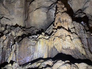 grotte Lung Khuy Ha Giang