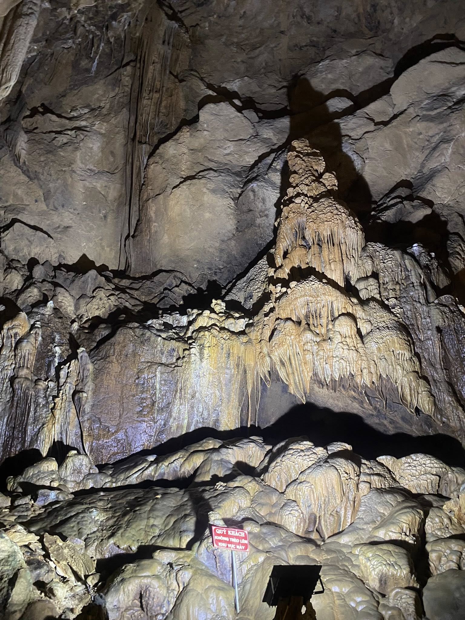 grotte Lung Khuy Ha Giang