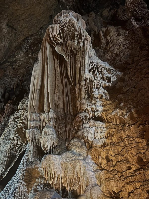 grotte Lung Khuy Ha Giang