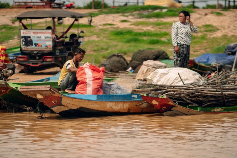 tonle sap