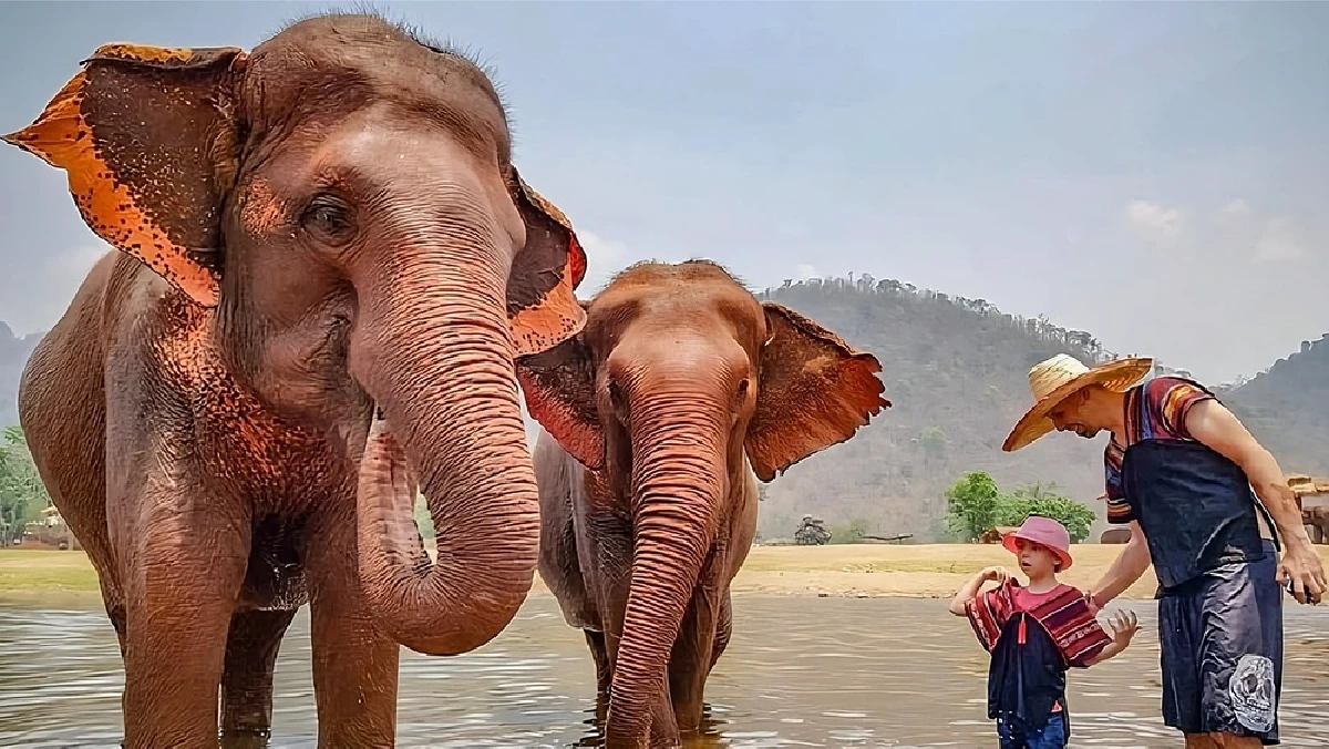 Thaïlande Splendide en 16 jours
