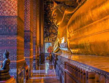 Trésors de la Thaïlande en 18 jours