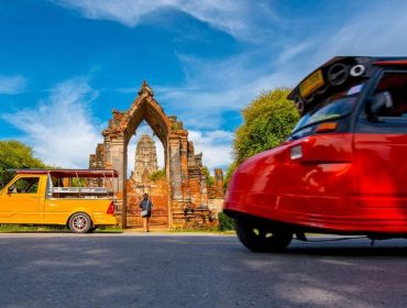 Thailande Insolite en 18 jours